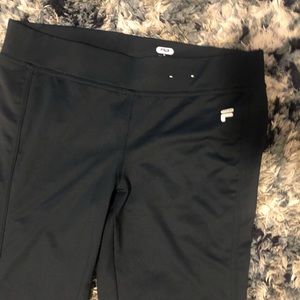 Fila Workout Pants